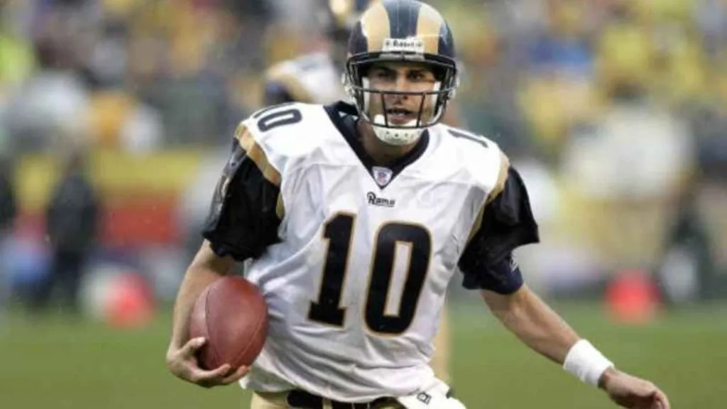 Getty Images – @George Gojkovich