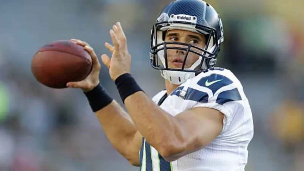 Getty Images – @Mike McGinnis