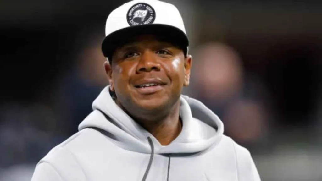 Getty Images – @Todd Kirkland