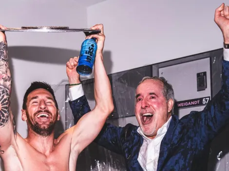 Report: Inter Miami set to join Seattle Sounders as MLS representatives in FIFA Club World Cup