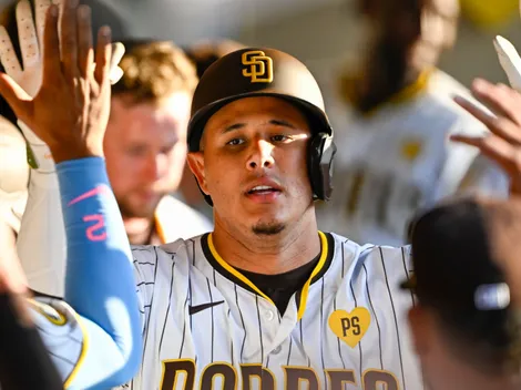 MLB News: Manny Machado predicted what was going to happen at Wild Card Series vs Braves
