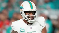 Tua Tagovailoa is on IR after his third concussion in the NFL