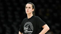 Caitlin Clark of Indiana Fever