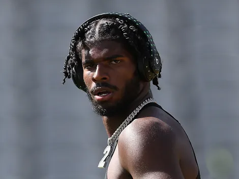 NCAAF News: Shedeur Sanders has strong message for Jalen Milroe, Alabama's weapon