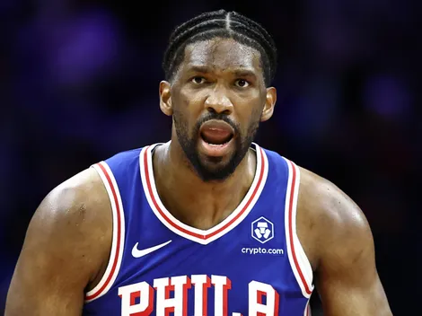 NBA News: Joel Embiid makes something clear to 76ers, rest of the league