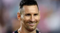 Lionel Messi, of Inter Miami and the Argentine National Team