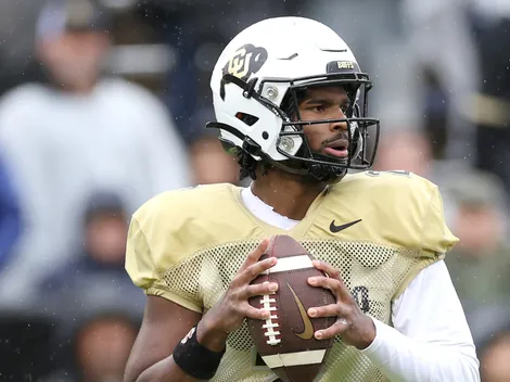 NCAAF News: Deion Sanders throws Shedeur under the bus after Buffaloes practice