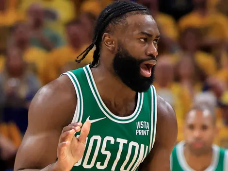 NBA News: Jaylen Brown issues strong warning about Jayson Tatum, Celtics to the rest of the league