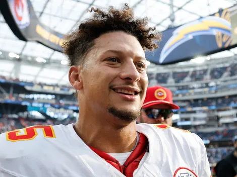 Patrick Mahomes has a clear message for Chiefs rookie Xavier Worthy after Rashee Rice's injury