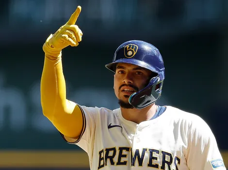 MLB News: Willy Adames breaks silence on heated exchange with former Brewers teammate