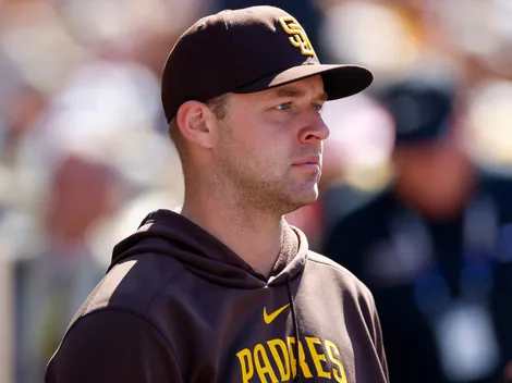 MLB News: Michael King gets emotional about Fernando Tatis Jr's HR in Padres win