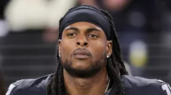 Davante Adams, the wide receiver of the Rams