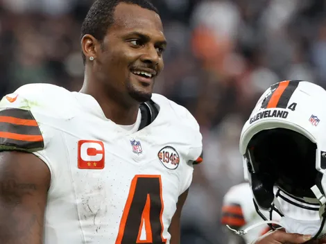 NFL News: Deshaun Watson recovers key weapon on the Cleveland Browns