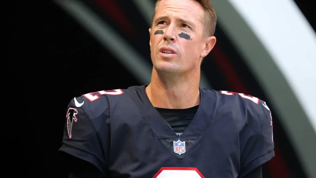 Matt Ryan