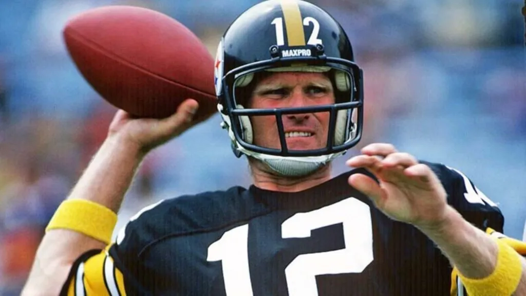 Terry Bradshaw