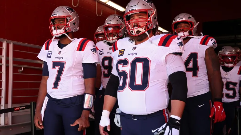 New England Patriots