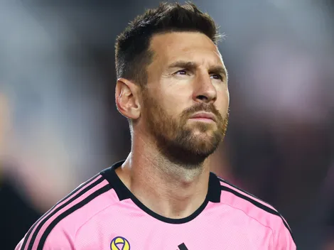 Inter Miami breaking all marketing and commercial records in Lionel Messi’s second year