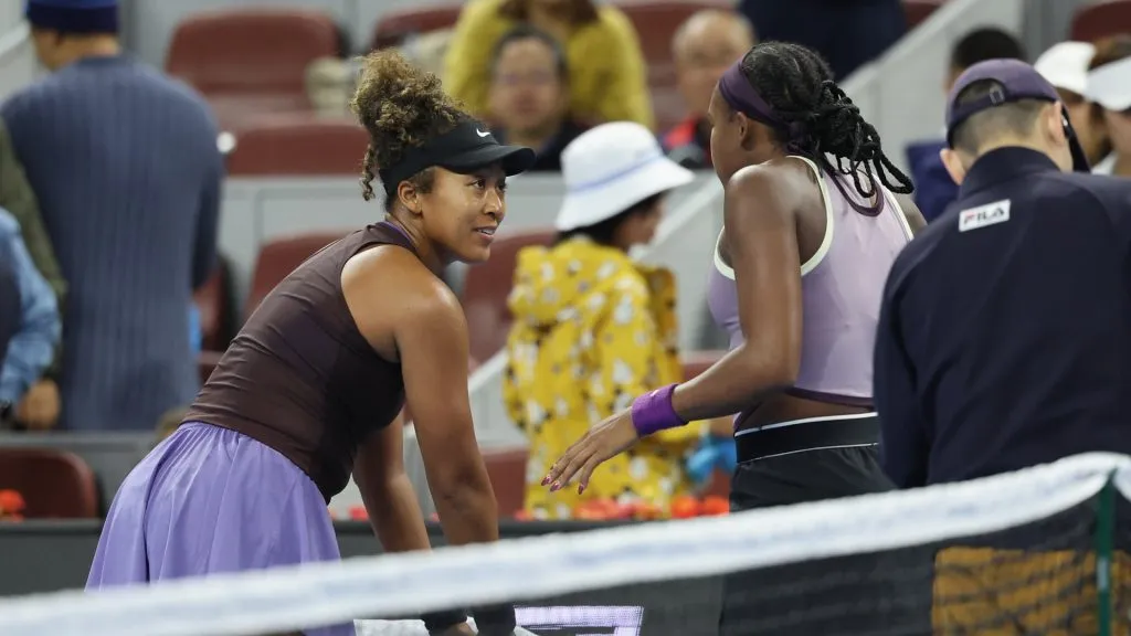 naomi osaka and coco gauff