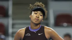 Naomi Osaka