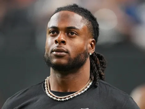 New York Jets make latest update on Davante Adams' future