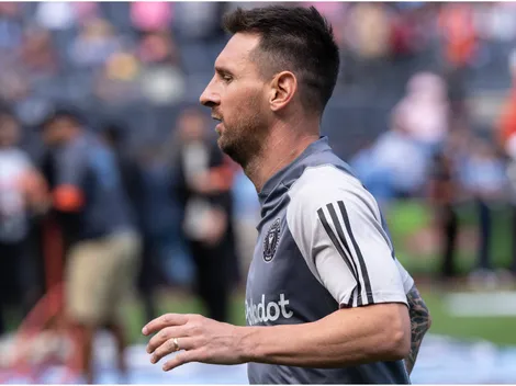 Where to watch Columbus Crew vs Inter Miami live in the USA: 2024 MLS Matchday 35