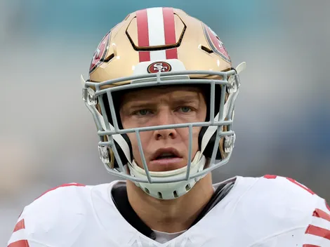 Christian McCaffrey and the NFL players who’ve fallen to the Madden Curse