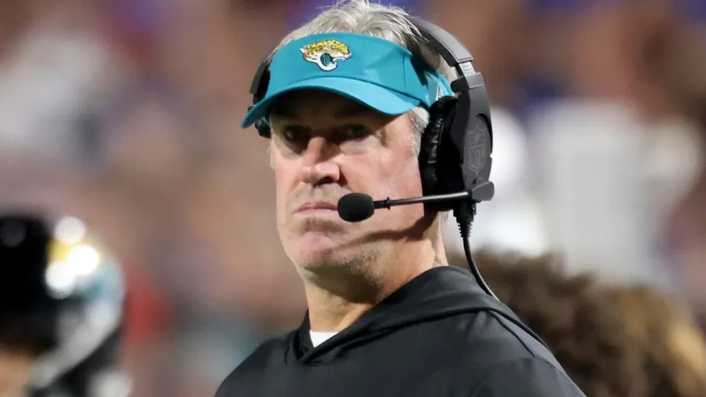 Doug Pederson