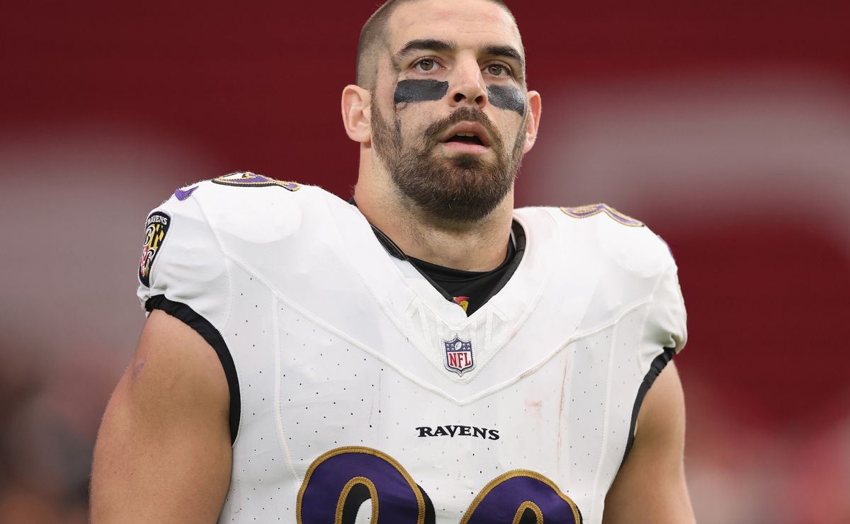 NFL News: Ravens HC John Harbaugh makes something clear about Mark ...