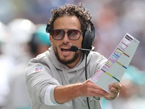Mike McDaniel issues stern warning to Dolphins after embarrassing loss