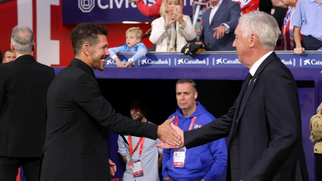 diego simeone and carlo ancelotti