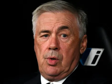 Former Champions League winner with Real Madrid given green light to potentially replace Carlo Ancelotti