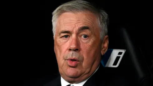 Carlo Ancelotti