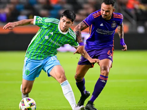 Mexico: Obed Vargas call-up panned by media