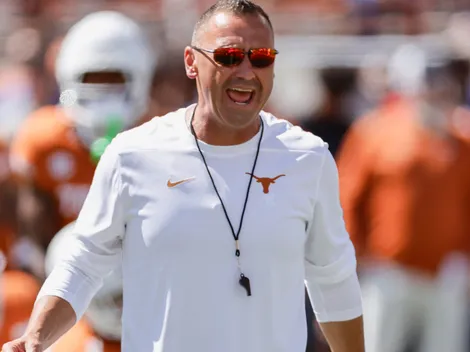 NCAAF News: Kirby Smart issues big warning to Georgia about Steve Sarkisian's Texas