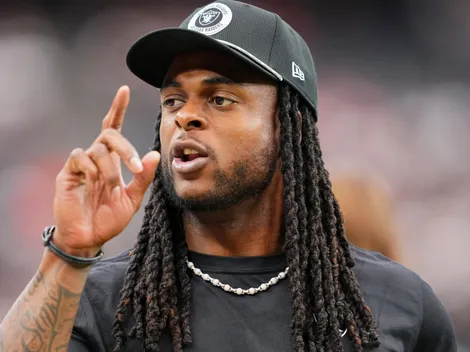 NFL News: Davante Adams breaks silence on Raiders HC Antonio Pierce liking trade rumor post