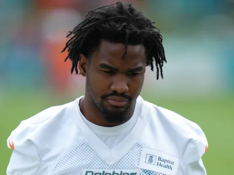 NFL News: Jaylen Waddle issues strong wake-up call to Dolphins teammates after awful performance