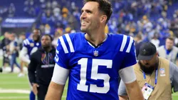 NFL News: Colts QB Joe Flacco gets real after facing Justin Fields, Pittsburgh Steelers
