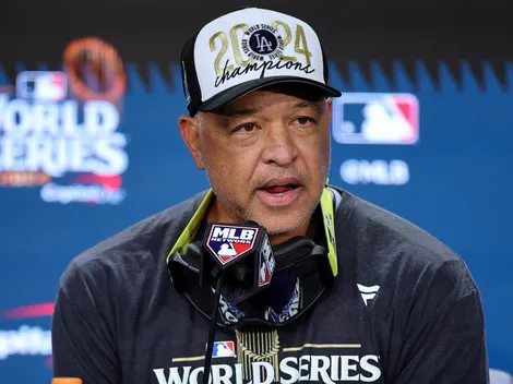 MLB News: Dodgers' Dave Roberts gets brutally honest about the criticism prior to the title vs Yankees