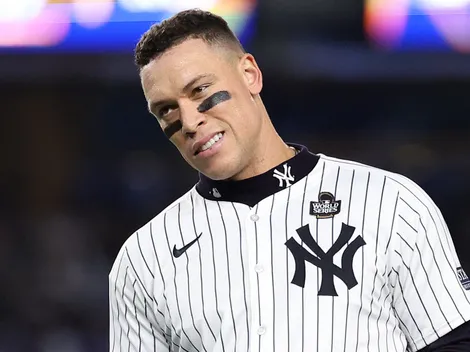 MLB News: Aaron Judge makes painful admission after Yankees' World Series loss vs. Dodgers