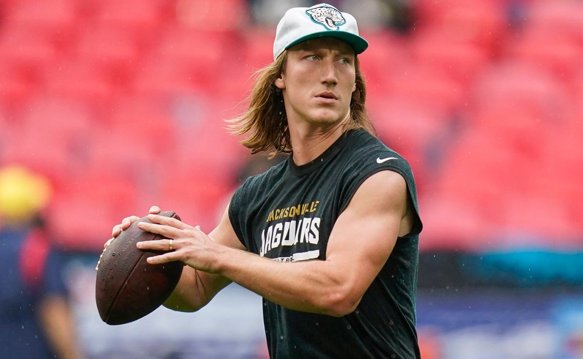 Trevor Lawrence's net worth: How much money does the Jaguars QB own