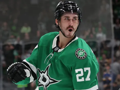 NHL News: Mason Marchment shares thoughts after Stars' 5-3 win over Avalanche