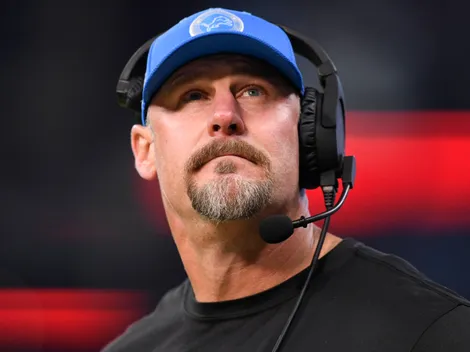 NFL News: Former Super Bowl Champion joins Lions to help Dan Campbell, Jared Goff