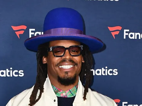 Cam Newton blames Josh Allen after Bills' loss to Dolphins