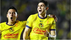 Israel Reyes of America