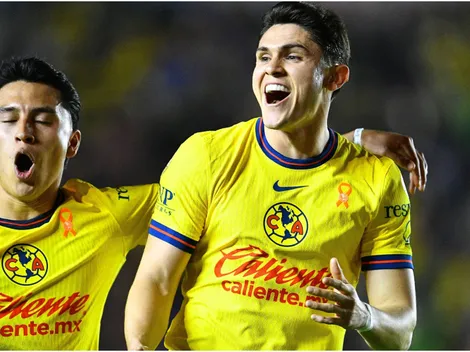 Where to watch Toluca vs Club America live for free in the USA: Liga MX Apertura 2024