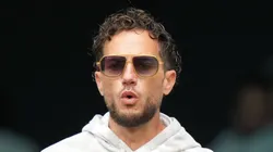 Mike McDaniel, head coach of the Miami Dolphins