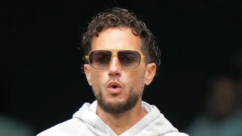 Mike McDaniel, head coach of the Miami Dolphins