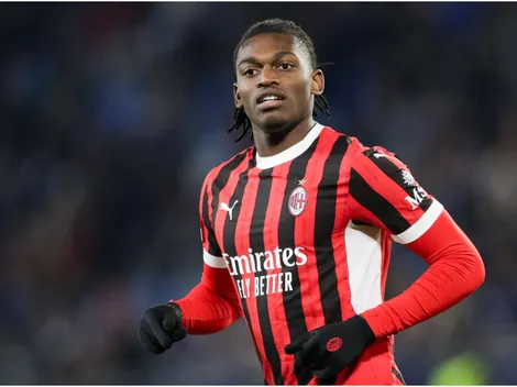 Where to watch AC Milan vs Empoli live in the USA: 2024/2025 Serie A