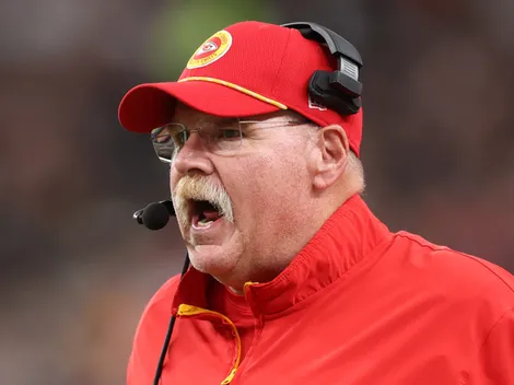 NFL News: Andy Reid gets real about Chiefs and referees in controversial win over Raiders