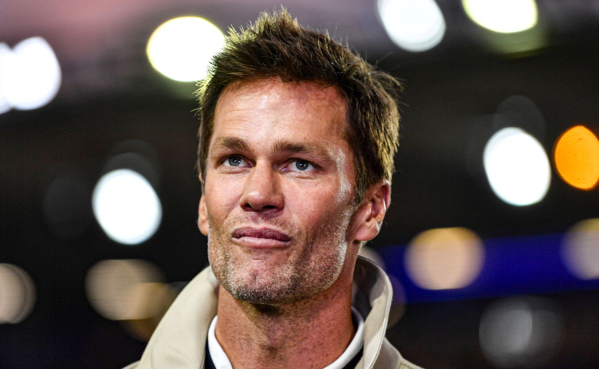 Tom Lead NFL legend Tom Brady answers if Joe Burrow has what it takes to lead ...